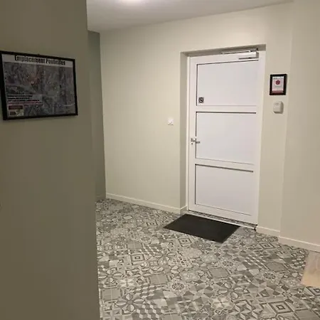 アパート Ikebana - Cholet Puy Du Fou *