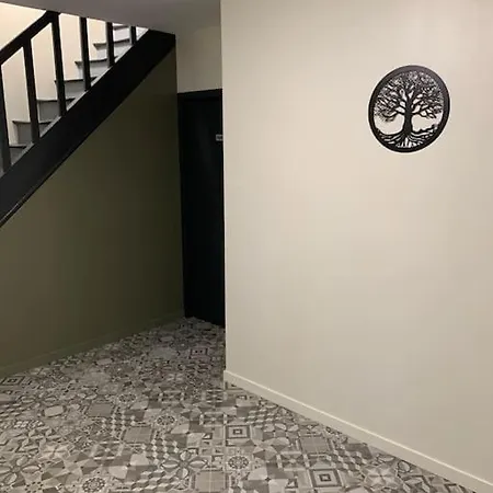 Ikebana - Cholet Puy Du Fou