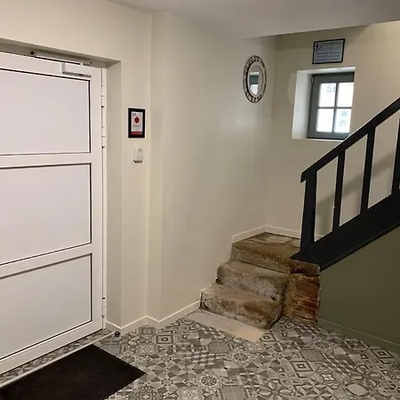 アパート Ikebana - Cholet Puy Du Fou