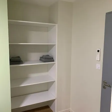 Ikebana - Cholet Puy Du Fou アパート