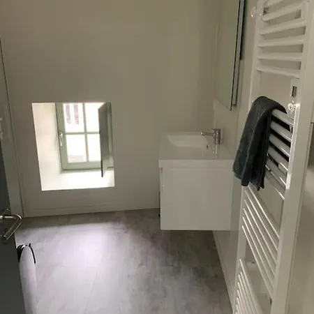 アパート Ikebana - Cholet Puy Du Fou *