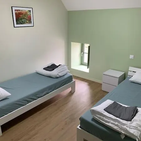 Ikebana - Cholet Puy Du Fou