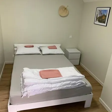 Ikebana - Cholet Puy Du Fou アパート Maulévrier