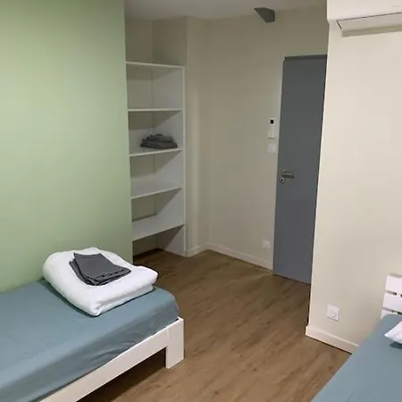 Ikebana - Cholet Puy Du Fou アパート