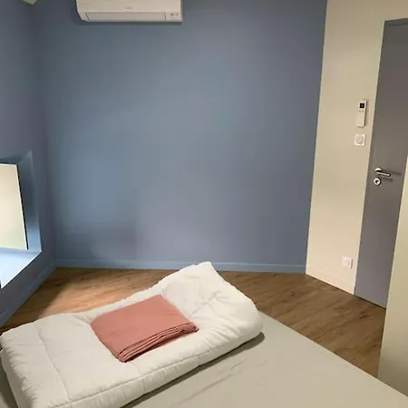 アパート Ikebana - Cholet Puy Du Fou