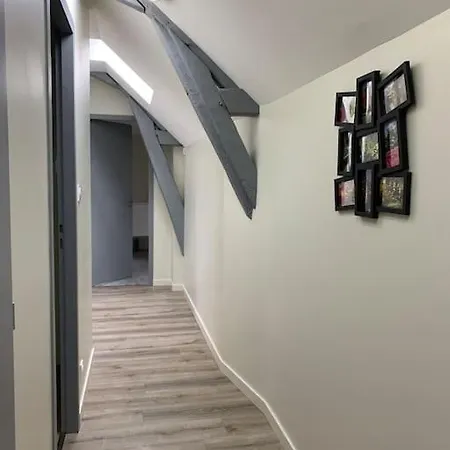 Ikebana - Cholet Puy Du Fou アパート Maulévrier