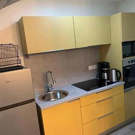 アパート Ikebana - Cholet Puy Du Fou Maulévrier