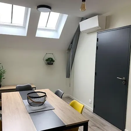 アパート Ikebana - Cholet Puy Du Fou Maulévrier