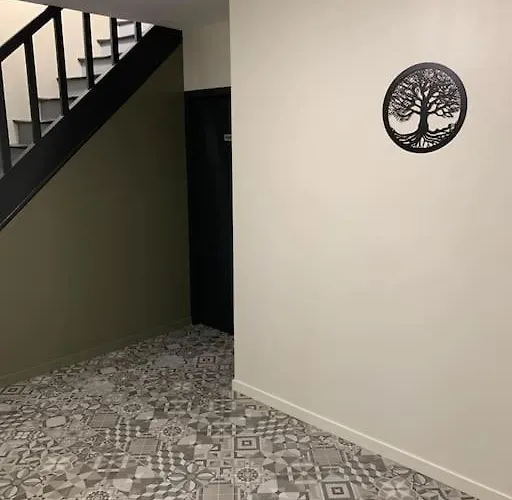 Ikebana - Cholet Puy Du Fou