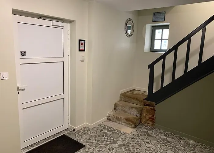 公寓 Ikebana - Cholet Puy Du Fou