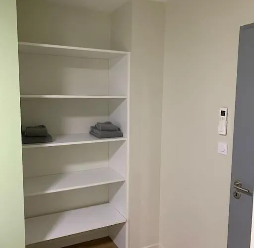 Ikebana - Cholet Puy Du Fou 公寓