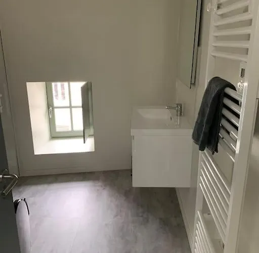 Apartmán Ikebana - Cholet Puy Du Fou *