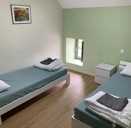 Ikebana - Cholet Puy Du Fou