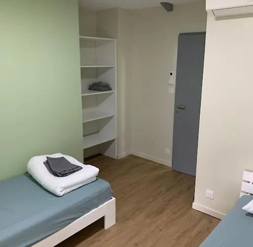 Ikebana - Cholet Puy Du Fou 公寓