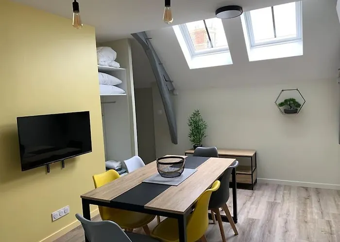 Ikebana - Cholet Puy Du Fou *